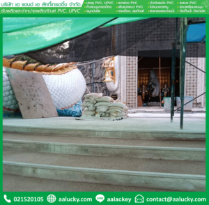aalucky_stair_nosing_pvc_spc_upvc_bangkok_nonthaburi_donmueang_thailand_install_construction_builder_temple_religion_stairs_holy_team_7
