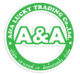 A&A Lucky Trading Co.,Ltd.